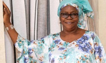 Anne-Klein-Frauenpreis 2026 an Awa Fall-Diop Preisverleihung