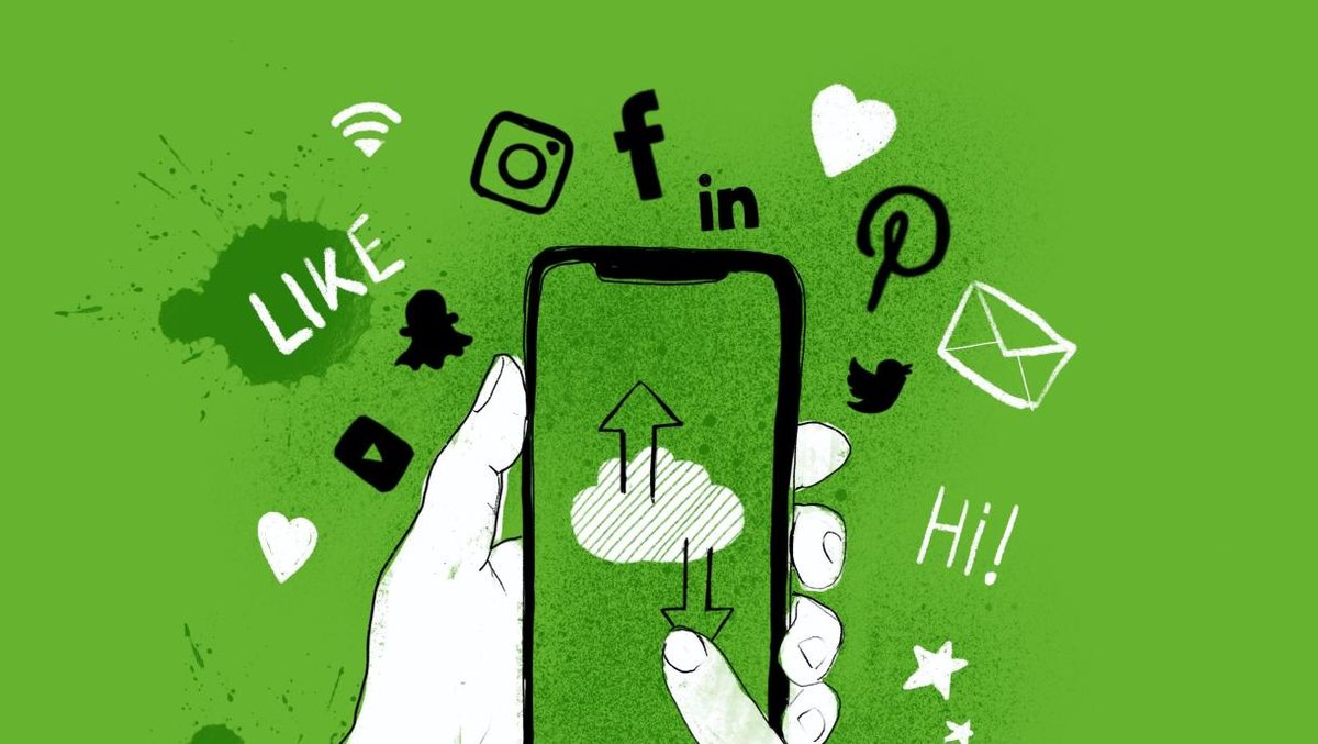 Social Media Strategiewerkstatt