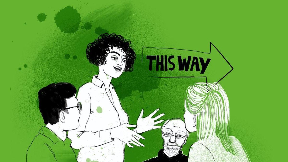 Wie schöpfe ich die volle Kraft aus meiner Stimme und Sprechweise? Grundlagen des Stimm- und Sprechtrainings für gesellschaftspolitisch Engagierte