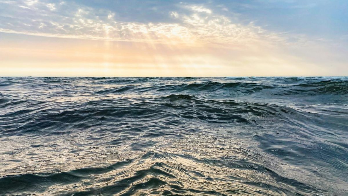 Meermach Camp mit Ocean Youngsters