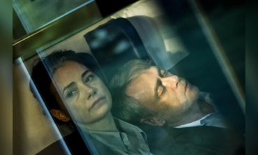 GELBE BRIEFE Film und Diskussion