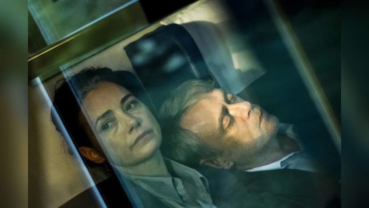 GELBE BRIEFE Film und Diskussion