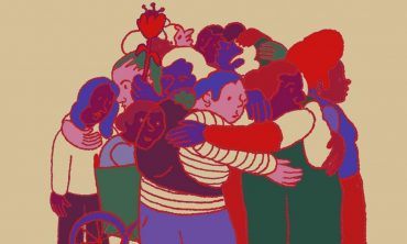 Solidarische Self Care: Zwischen Widerstand und Selbstoptimierung