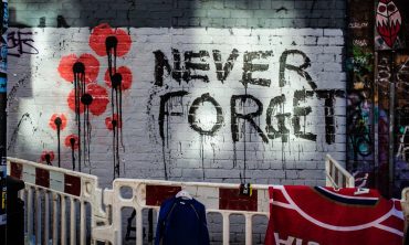 Zukunft Erinnern Gedenkorte und ihre Geschichte in Hamburg