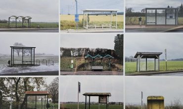 Mehr als nur eins – Serien in der Fotografie: Jahresauftakt sozialpolitische Reihe des Frauenzentrum Laatzen