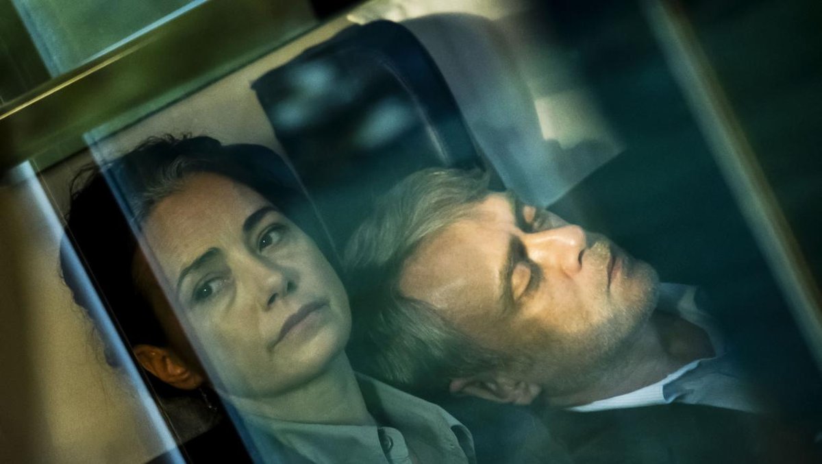 GELBE BRIEFE Special Screening in Leipzig zum Kinostart