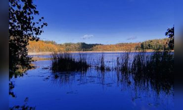 Mit anderen Augen Se(h)en Bildungsurlaub zum Thema Wasser an der Mecklenburger Seenplatte