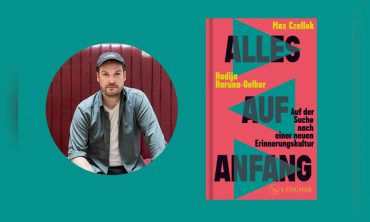 Erinnern und Aufarbeiten: Was bedeutet zeitgemäßes Gedenken?