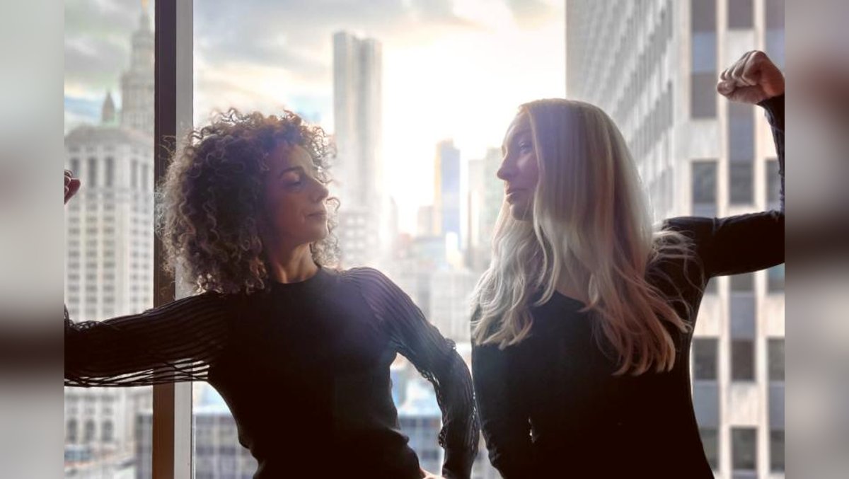 Böll-Montagskino: Girls & Gods im Rahmen der Queerfeministischen Festivalwochen