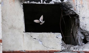 Russische Kriegsverbrechen in der Ukraine Die internationale Strafgerichtsbarkeit und die Debatte in Deutschland