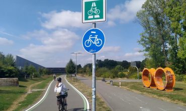 Zukunftsregion Ruhrgebiet? Mit dem Rad durch das neue Revier – Nachhaltigen Strukturwandel und Lebensqualität entdecken