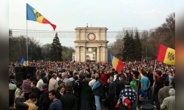 Bildungsreise nach Moldova