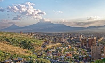 Bildungsreise nach Armenien