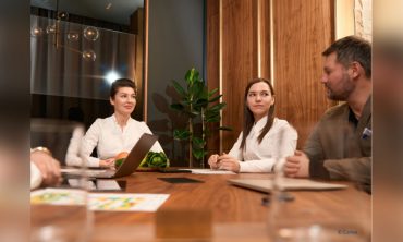 Masterclass 2026 Bürgermeisterinnenamt