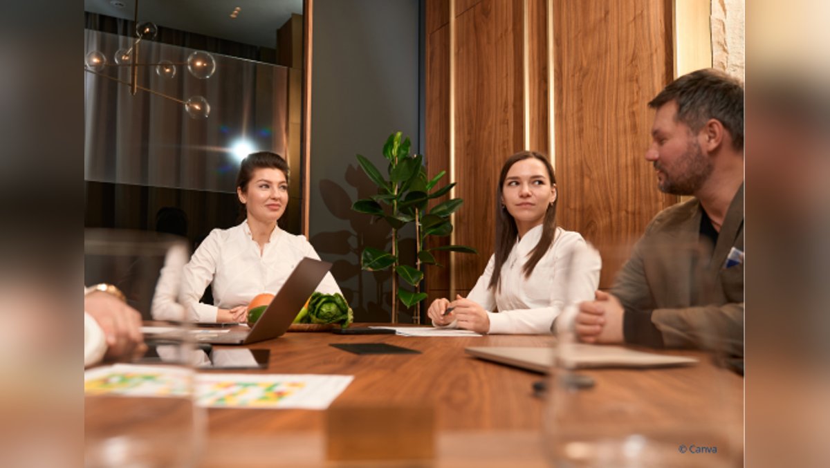 Masterclass 2026 Bürgermeisterinnenamt