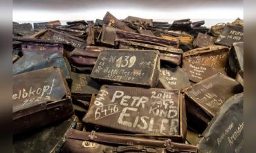 „Du sollst Dich erinnern!“