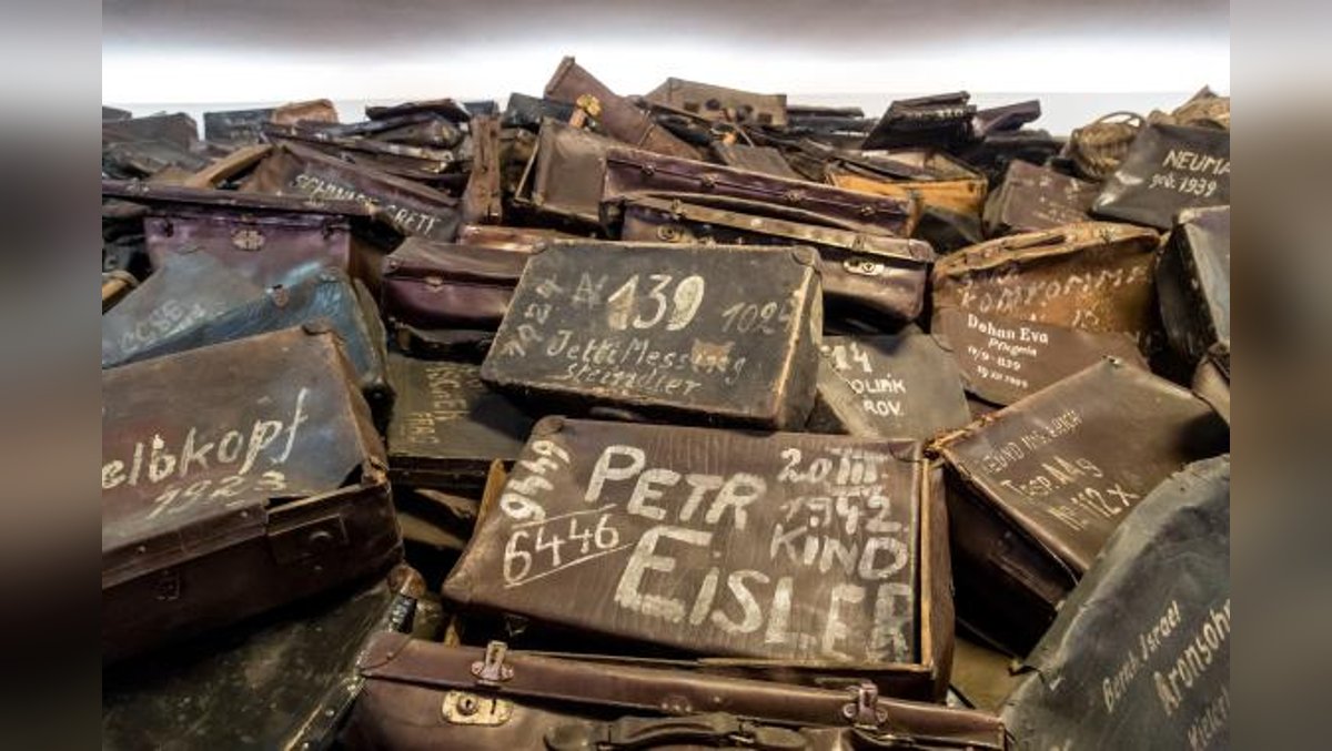 „Du sollst Dich erinnern!“