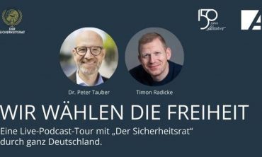 „Wir wählen die Freiheit“