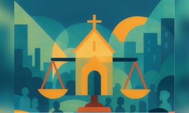 Wie politisch darf Kirche sein?