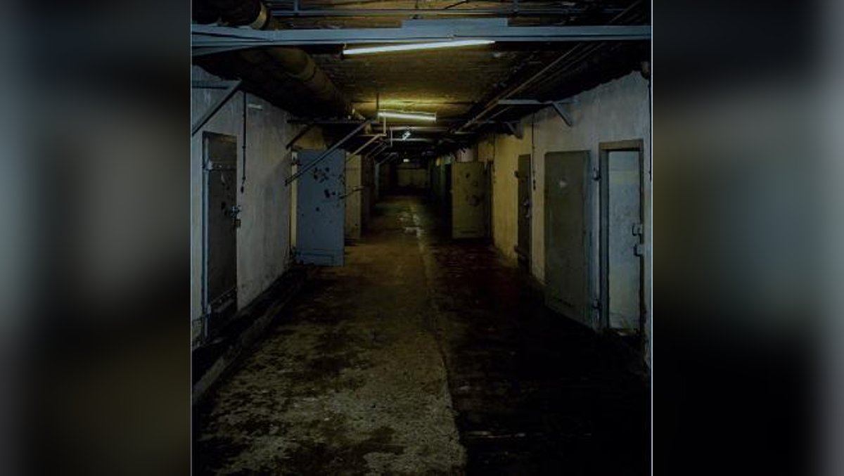 Angst vor Buchenwald? Zum Terror in der SBZ und der jungen DDR