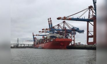 Wachstum – Resilienz – Entwicklung.