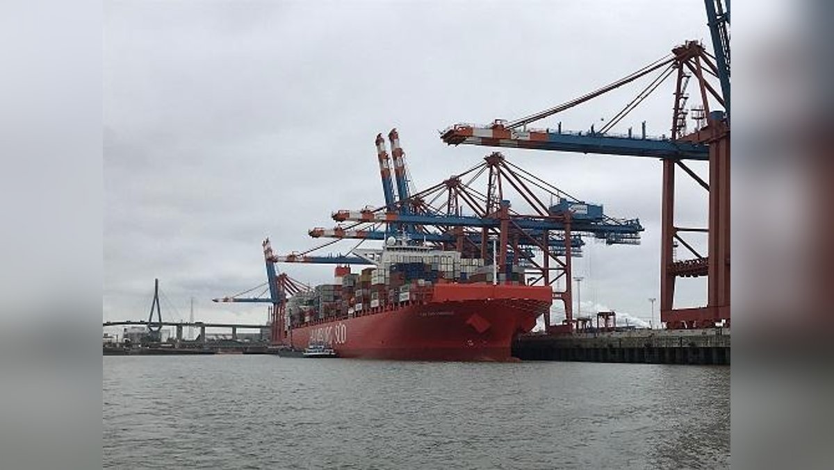 Wachstum – Resilienz – Entwicklung.