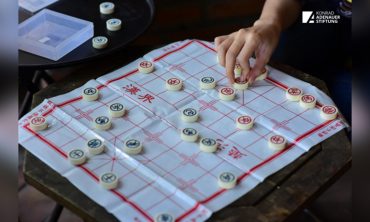 Demokratiegestalter – Deine Stimme zählt