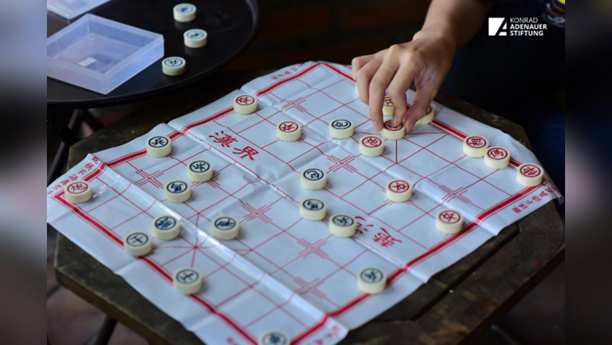 Demokratiegestalter – Deine Stimme zählt