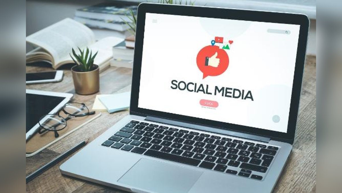 Social Media intensiv! Aufbauworkshop 4., 5. und 7. Mai 2026