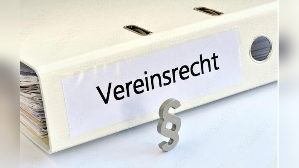 Vereinsrecht in der Praxis – Teil 3: Grundlagen für Ihr ehrenamtliches Engagement