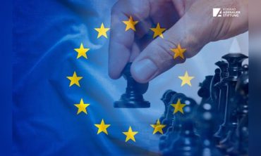 Europa im Umbruch: Zwischen Putin und Trump