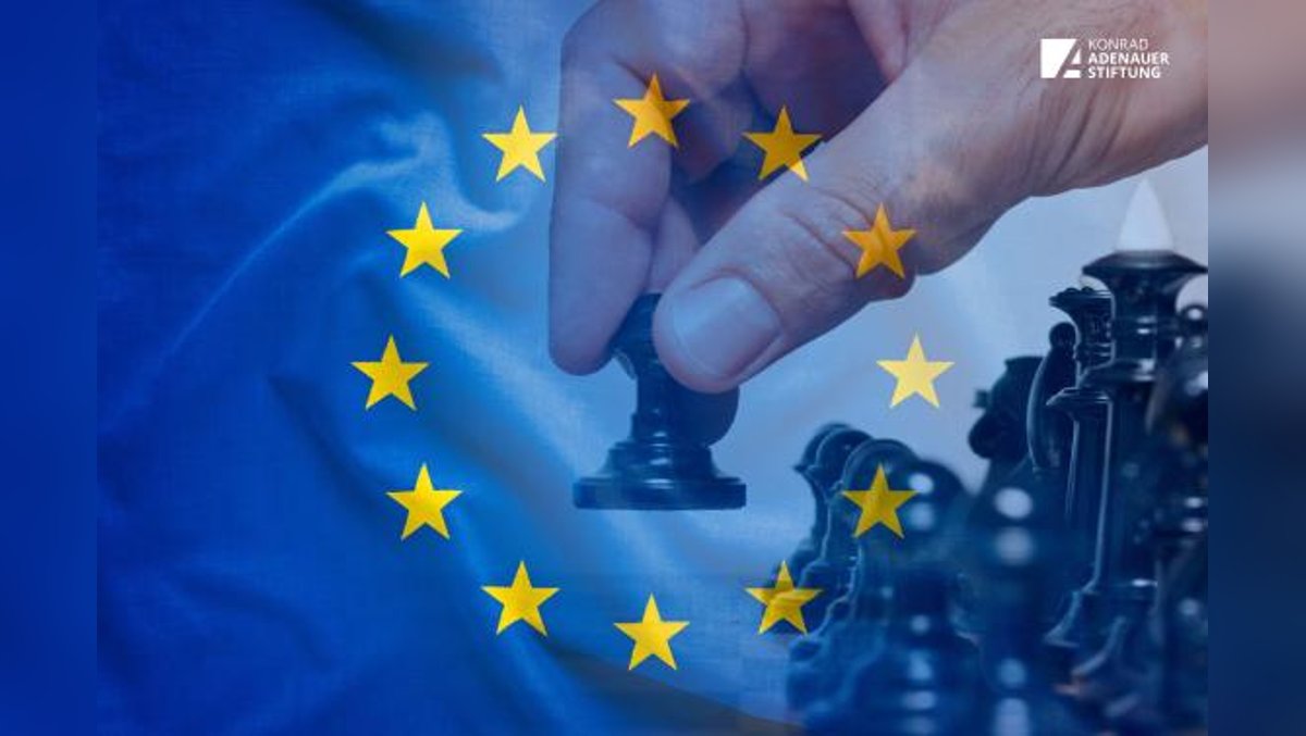 Europa im Umbruch: Zwischen Putin und Trump