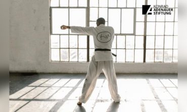 Sicherheitsgefühl im Ehrenamt stärken