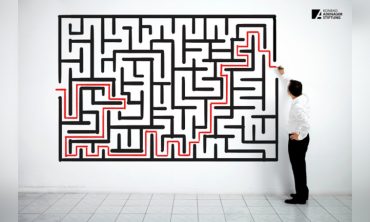 Bleiben – Arbeit und Ausbildung als Schlüssel zur Integration