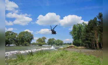 Resilienz stärken in der Ära der „Zeitenwende“