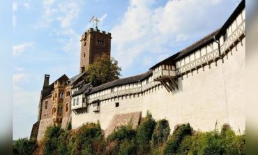 „Gib mir die richtigen Worte…“