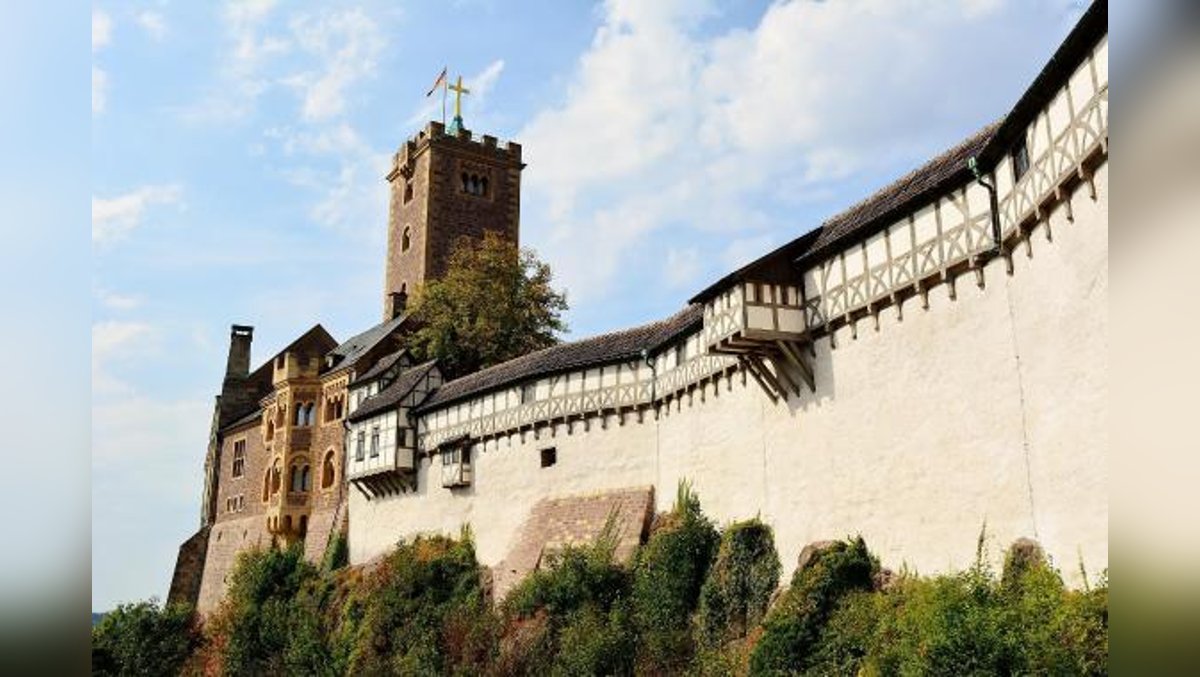 „Gib mir die richtigen Worte…“