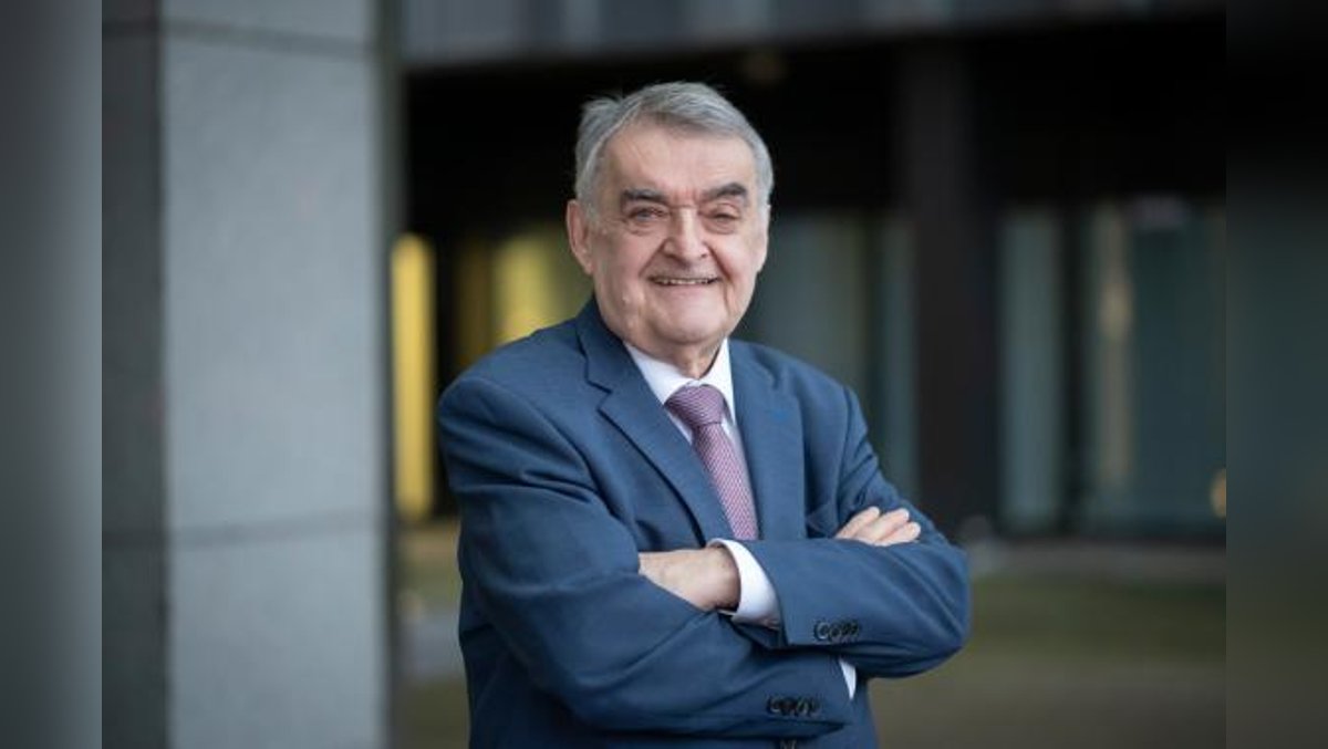 Cybercrime, Extremismus, Terrorismus: Wie schützen wir unsere Gesellschaft?