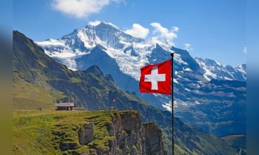 Die sicherheitspolitischen Interessen der Schweiz