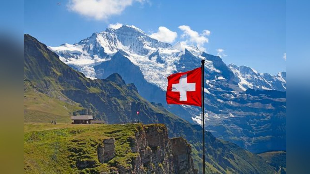 Die sicherheitspolitischen Interessen der Schweiz