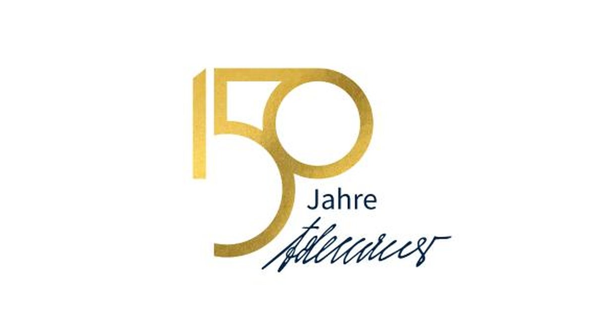 150 Jahre Konrad Adenauer