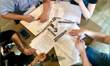 Entscheidungen im Stadtrat