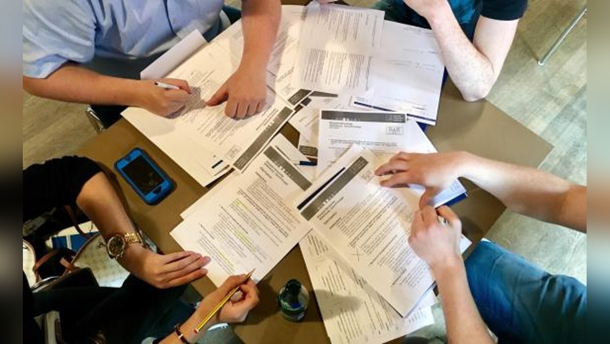 Entscheidungen im Stadtrat