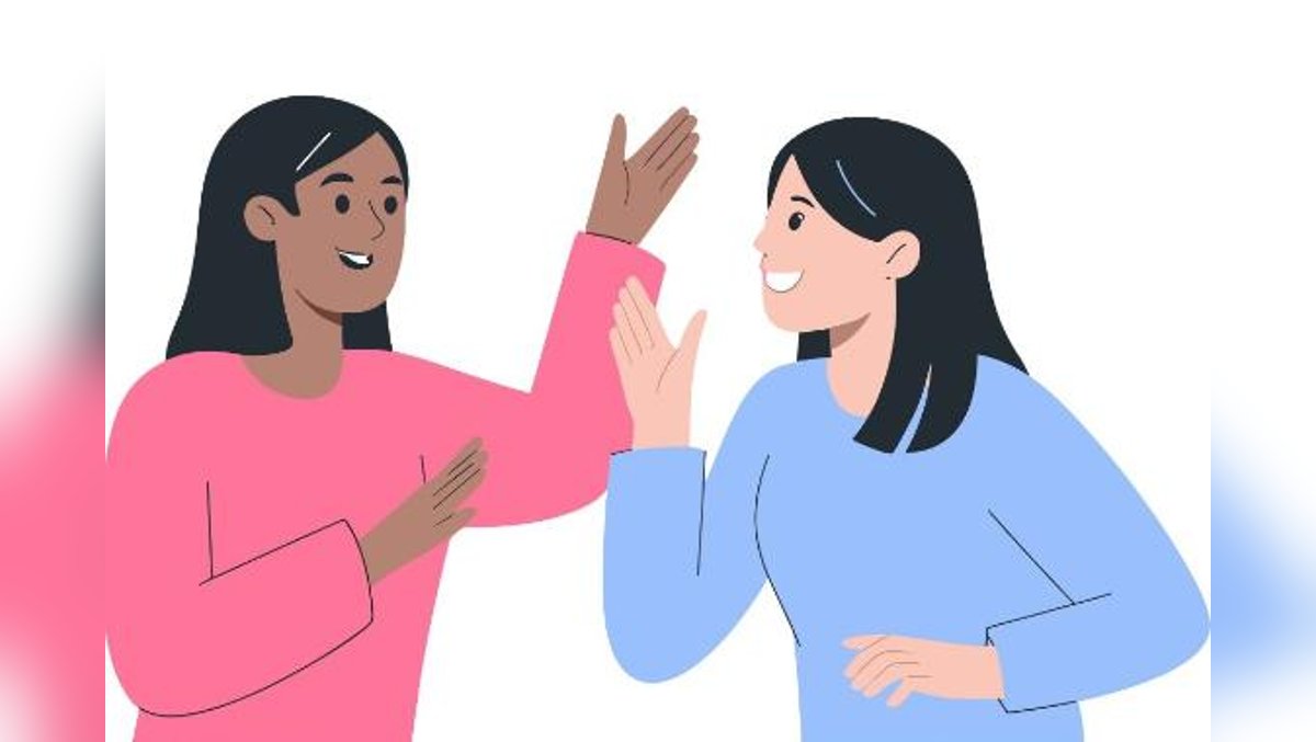 Schlagfertigkeit – gekonnt kontern auf verbale Angriffe!