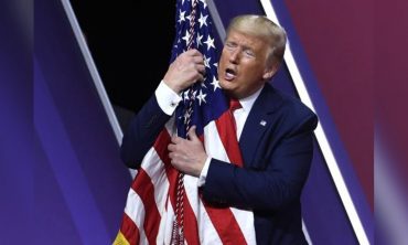 Transatlantischer Dialog – Die USA unter Trump: Innenpolitische Polarisierung und Herausforderung für Europa