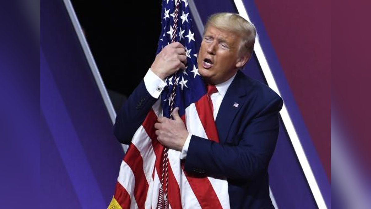 Transatlantischer Dialog – Die USA unter Trump: Innenpolitische Polarisierung und Herausforderung für Europa