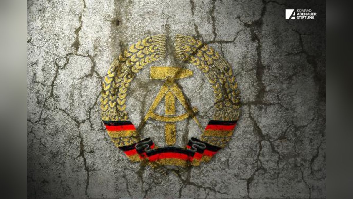 Lebensthema DDR – zum 100. Geburtstag von Erich Loest