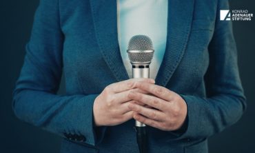 Rhetorisches Geschick Überzeugend Reden – Erfolgreich auftreten