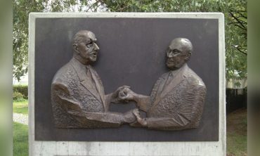 „An einem Tag im September“