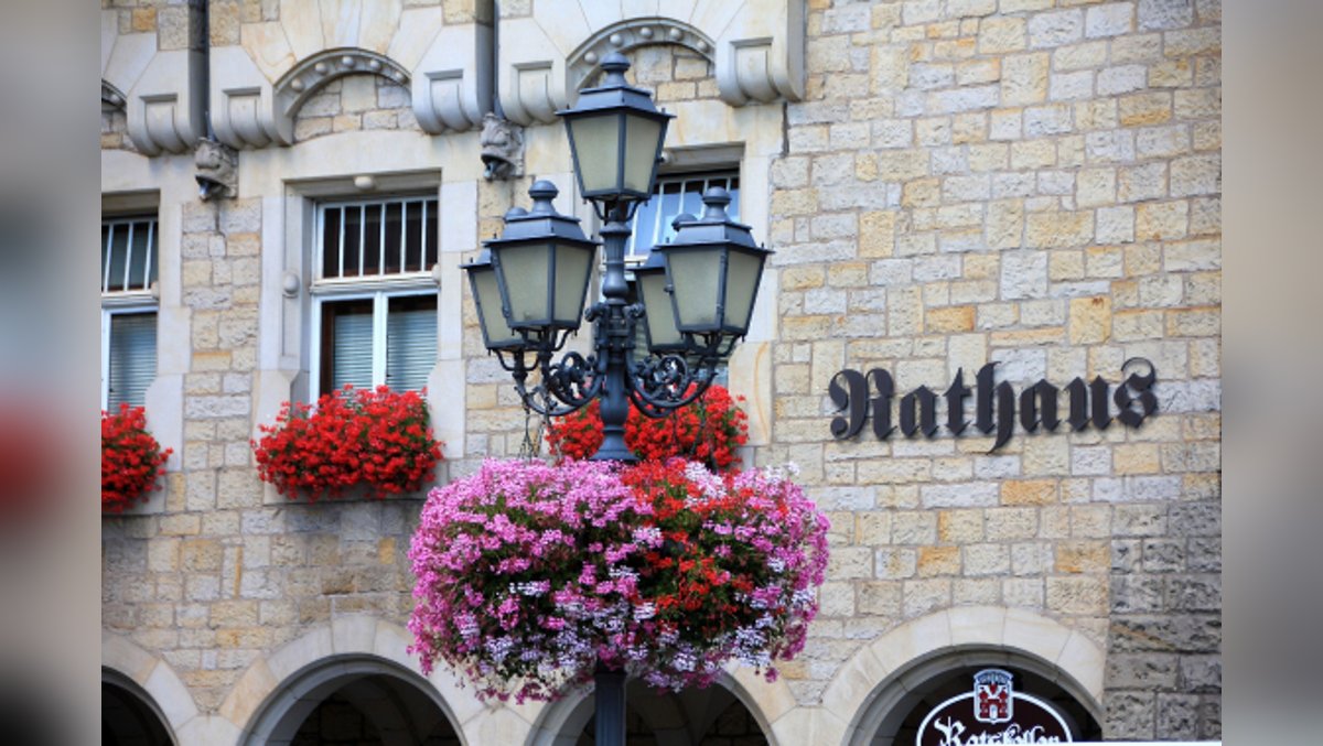 Heimat ist unsere Stärke: Bauleitplanungen und Bevölkerungsschutz erfolgreich gestalten